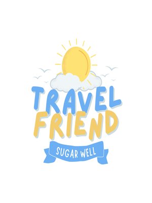 cover image of Travel Friend